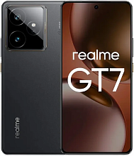 Realme GT 7 12/256 ГБ, серый