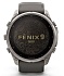 Умные часы Garmin Fenix 9 Pro Solar 51мм inReach