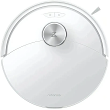 Roborock S8 Pro, белый