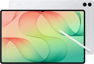 Samsung Galaxy Tab S12 Ultra 12/256ГБ, серебристый (SM-X940)