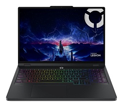 Lenovo Legion Pro 5 16IRX10 16" (Intel Core i7 14650HX, NVIDIA GeForce RTX 5060) 32ГБ, 1ТБ SSD, noOS, черный (83NN001HRK)