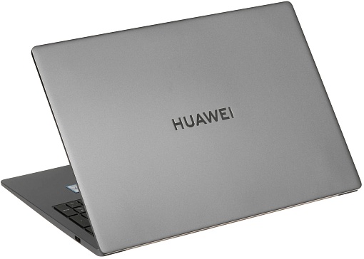 Ноутбук Huawei MateBook D 16 2024 MCLG-X (Intel Core i9-13900H, Intel Iris Xe Graphics) 16ГБ, 1024ГБ, noOS