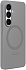 Чехол Samsung Silicone Magnet Case для Galaxy S26