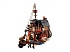Конструктор LEGO Creator 31109 Пиратский корабль