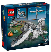 Конструктор LEGO Harry Potter (76427)