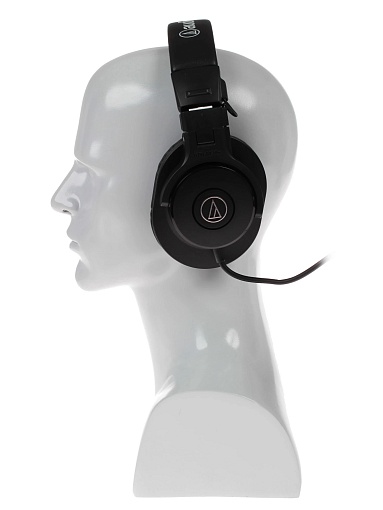 Наушники Audio-Technica ATH-M30X
