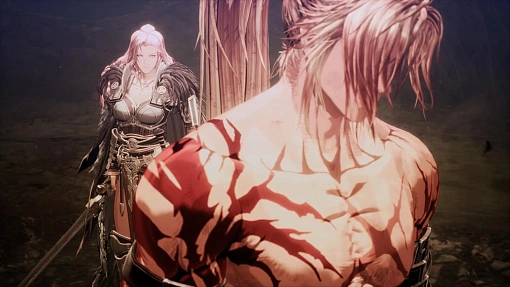 Игра The First Berserker: Khazan для PS5