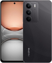 Realme C75 8/256GB, черный