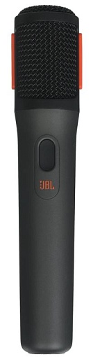 Портативная акустика JBL PartyBox On-the-Go 2