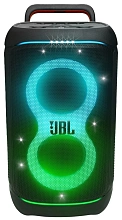 Портативная аудиосистема JBL PARTYBOX 520, черный
