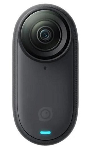 Экшн-камера Insta360 GO 3S 128 ГБ