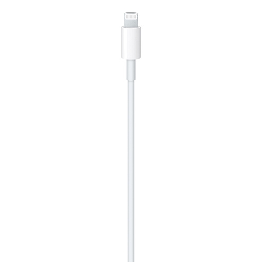 USB-C to Lightning Cable (1 m) MM0A3AM
