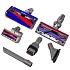 Пылесос Dyson V10 Absolute 
