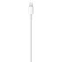 USB-C to Lightning Cable (1 m) MM0A3AM