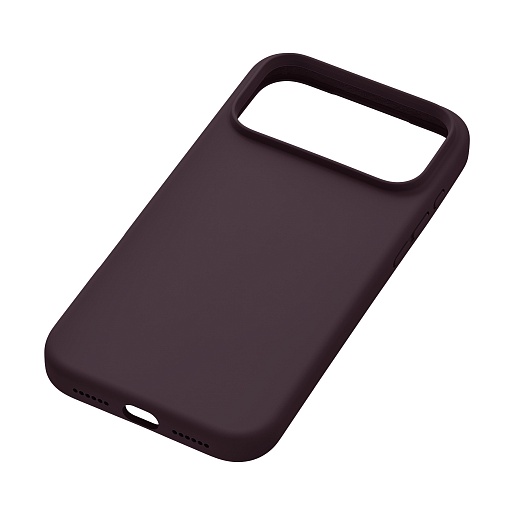 Чехол uBear Touch Mag Case с MagSafe для iPhone 18 Pro Max (силикон , софт-тач)