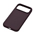 Чехол uBear Touch Mag Case с MagSafe для iPhone 18 Pro Max (силикон , софт-тач)