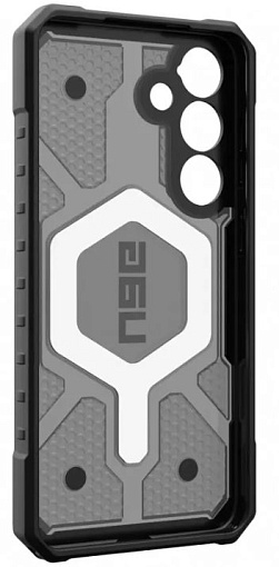 Чехол UAG Pathfinder с MagSafe для Samsung S25 Plus