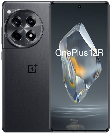 Смартфон OnePlus 12 R 16/256