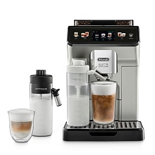 De'Longhi  ECAM 450.55 S, серебристый