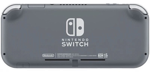 Игровая приставка Nintendo Switch Lite 32 ГБ