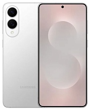 Samsung Galaxy S25 Edge Dual Sim 12/512, серебристый (S9370)