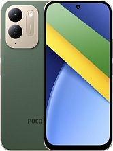Xiaomi Poco C95 Pro 6/128 Гб, зеленый