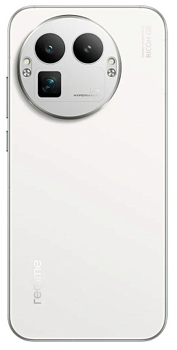 Смартфон Realme GT 8 Pro 16/512ГБ