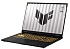 Ноутбук Asus TUF Gaming F16 FX608JMR-RV170 (Intel Core i5-14450HX, NVIDIA GeForce RTX 5060) 16ГБ, 512ГБ SSD, noOS