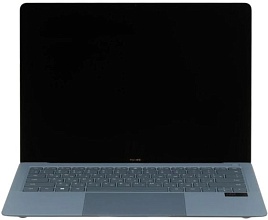 Huawei MateBook X Pro 14.2" (Intel Core Ultra 7 155H, Intel Arc graphics) 16ГБ, 1 ТБ, noOS, синий (53014MTK)