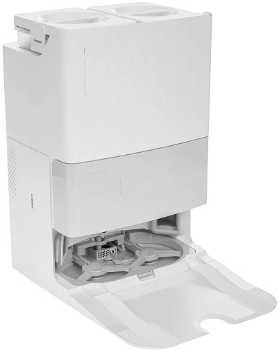 Робот-пылесос Roborock Q Revo Edge