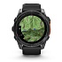 Умные часы Garmin Fenix 8 51 мм AMOLED