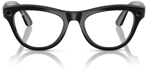 Умные очки Ray-Ban Meta Skyler RW4010