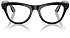 Умные очки Ray-Ban Meta Skyler RW4010