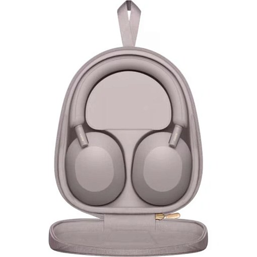 Беспроводные наушники Sony WH-1000XM5