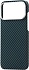 Чехол uBear Supreme Case Kevlar с MagSafe для iPhone 18 Pro