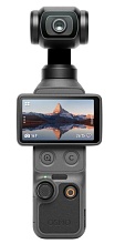 DJI Osmo Pocket 4, черный