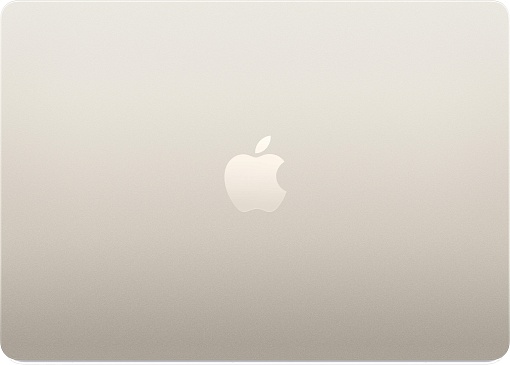 Ноутбук Apple MacBook Air 15 (M5, 10C CPU/10C GPU, 2026), 16 ГБ