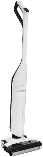 Вертикальный моющий пылесос Roborock Flexi Lite