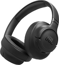 Беспроводные/проводные наушники JBL TUNE 780NC, черный