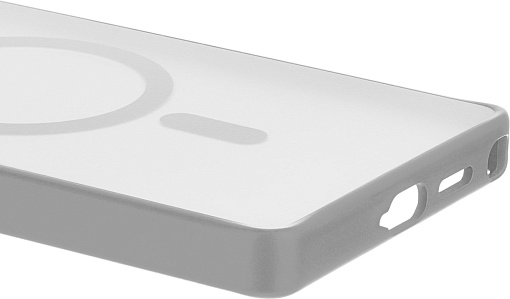 Чехол uBear Cloud Mag Case для Samsung Galaxy S25 Ultra