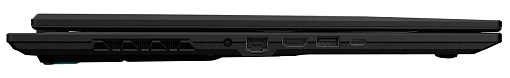 Ноутбук Gigabyte Gaming A18 GA83H (AMD Ryzen 7 260, NVIDIA GeForce RTX 5060) 16ГБ, 512ГБ SSD, noOS