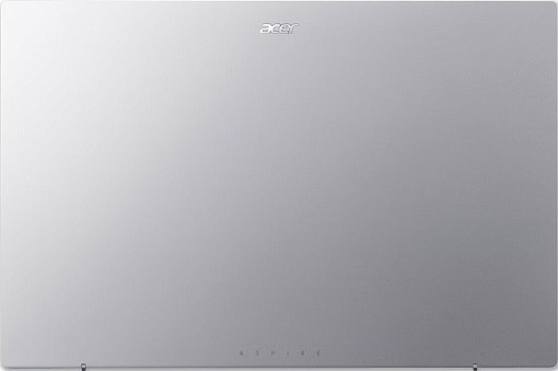 Ноутбук Acer Aspire Lite 15 AL15-61P-R83Y 15.6" (AMD Ryzen 5 8640HS, AMD Radeon Graphics 760M) 16ГБ, 512ГБ SSD, noOS