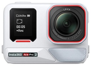 Insta360 Ace Pro 2, белый