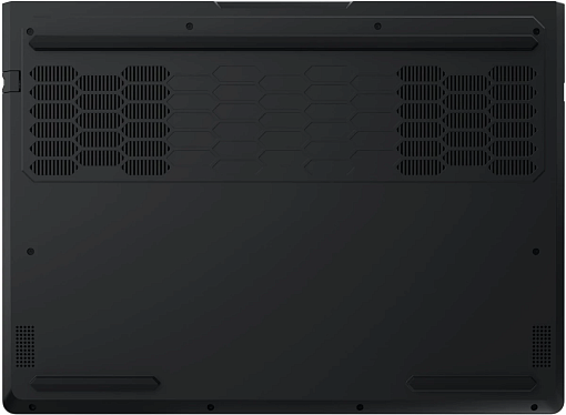 Ноутбук Lenovo Legion Pro 5 16ADR10 16" (AMD Ryzen 7 8745HX, NVIDIA GeForce RTX 5060) 32ГБ, 1ТБ SSD, noOS