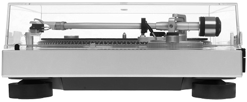 Виниловый проигрыватель Audio-Technica AT-LP120XUSB