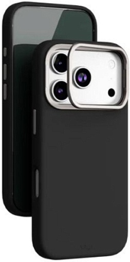 Чехол VLP Aster Pro Stand Case с Magsafe для Apple iPhone 17 Pro