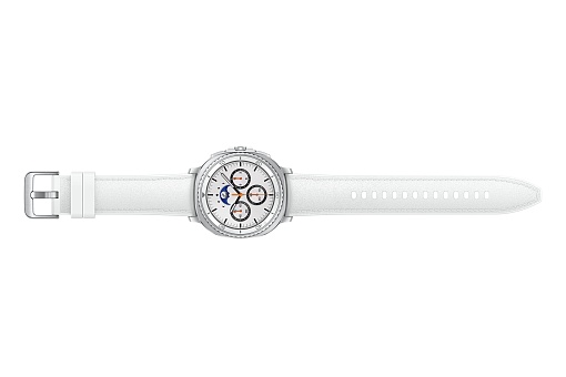Умные часы Samsung Galaxy Watch8 Classic LTE 46 мм 
