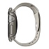 Чехол Uniq Valencia aluminium для Apple Watch Series 10 46mm