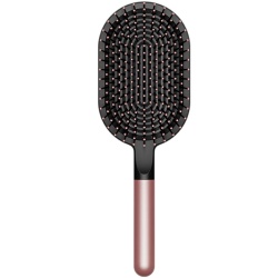Расческа для волос Dyson Paddle Brush (Pale Rose)