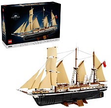 LEGO Icons 10335 The Endurance